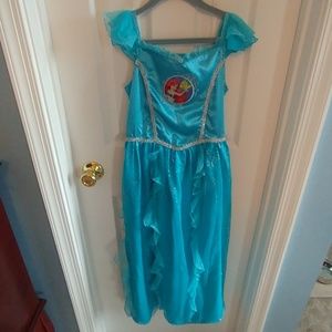 Disney, Ariel Nightgown